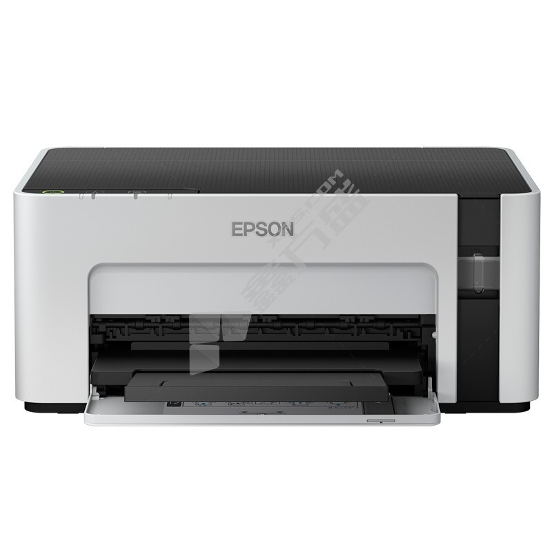 爱普生 M1108 黑白喷墨打印机 A4 32页/分钟 M1108