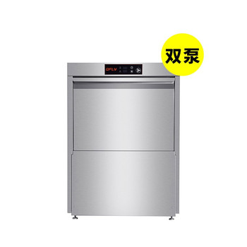 Canbo康宝 SX-T80-2D 台下嵌入式洗杯机 功率：6001-9000kW