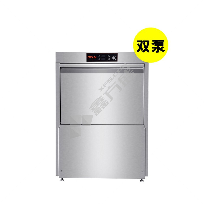 Canbo康宝 SX-T80-2D 台下嵌入式洗杯机 功率：6001-9000kW