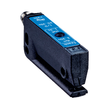 西克WFS系列槽形传感器 WFS3-40B41CA00