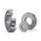 SKF 深沟球轴承 6类 6305-2Z/VA208