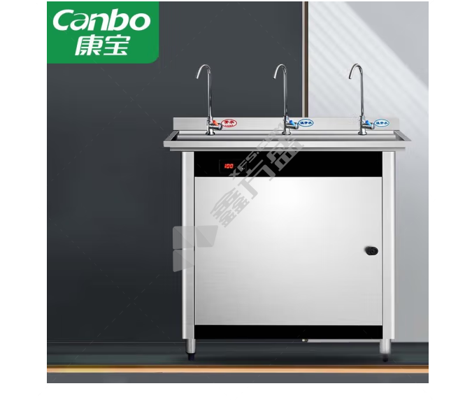 康宝 商用开水机 KS-3K30-T12