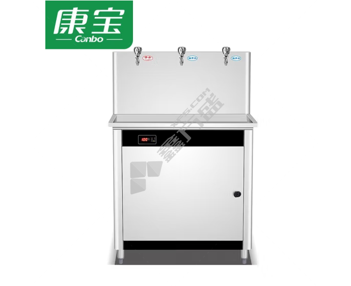 康宝 商用开水机 KS-3K30-G12