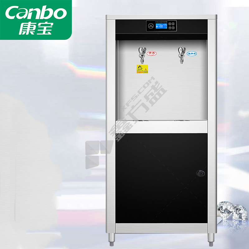Canbo康宝 商用开水机 KS-3K30-LG11 功率：2001-3000W