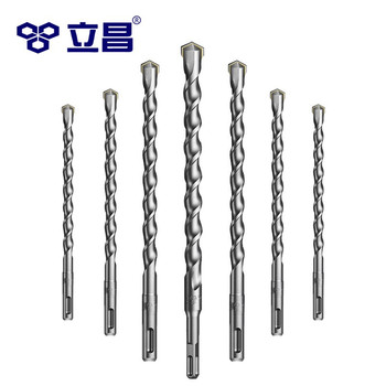 立昌方柄电锤钻头 28x350