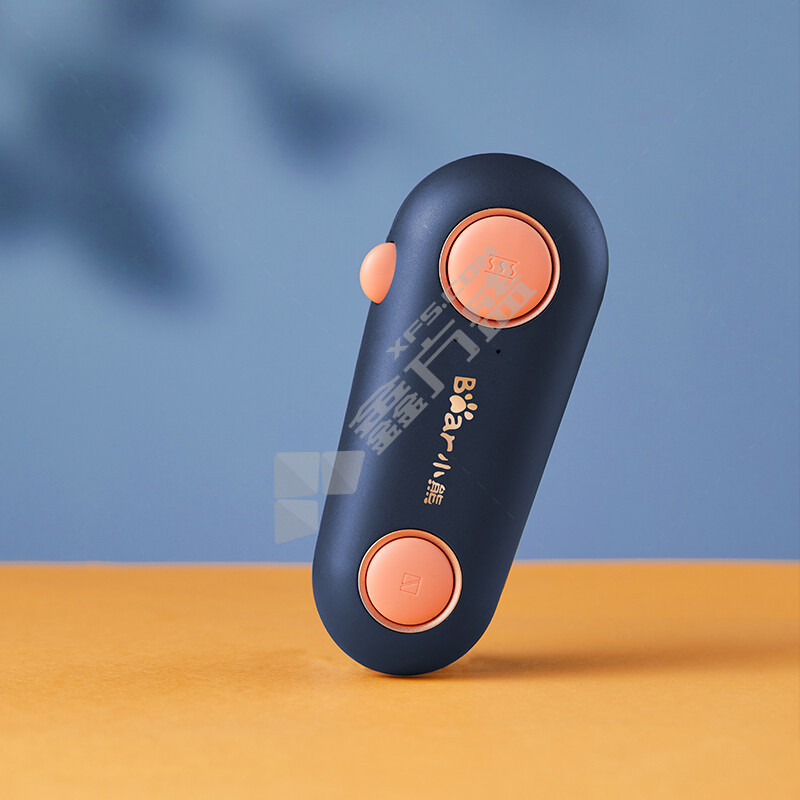 小熊 FKJ-D01D1 封口机 10W 充电款