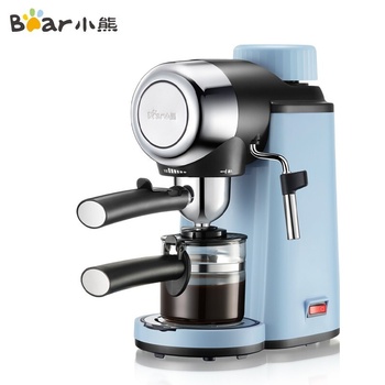 小熊 KFJ-A02N1 咖啡机 800W 240ml
