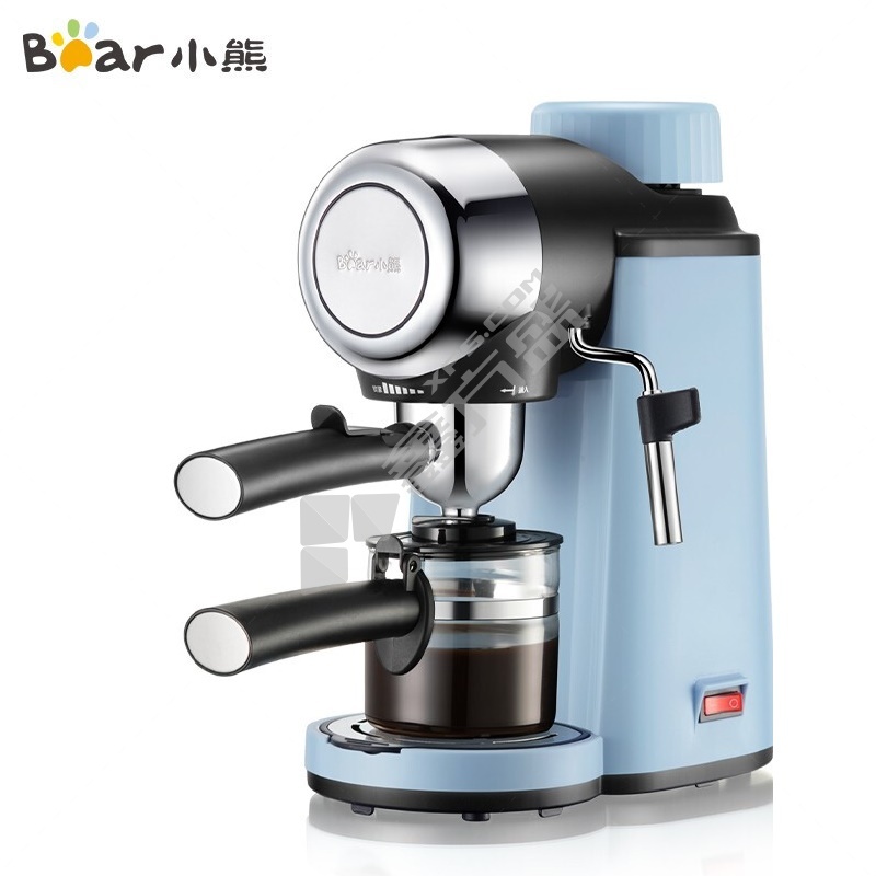 小熊 KFJ-A02N1 咖啡机 800W 240ml