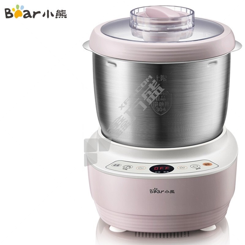 小熊 HMJ-A35M1 和面机 120W 3.5L