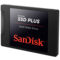 闪迪 SDSSDA-240G SSD固态硬盘 240G 黑色 SATA3.0 SDSSDA-240G