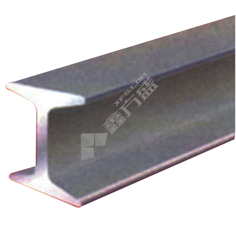 304不锈钢 工字钢 14#