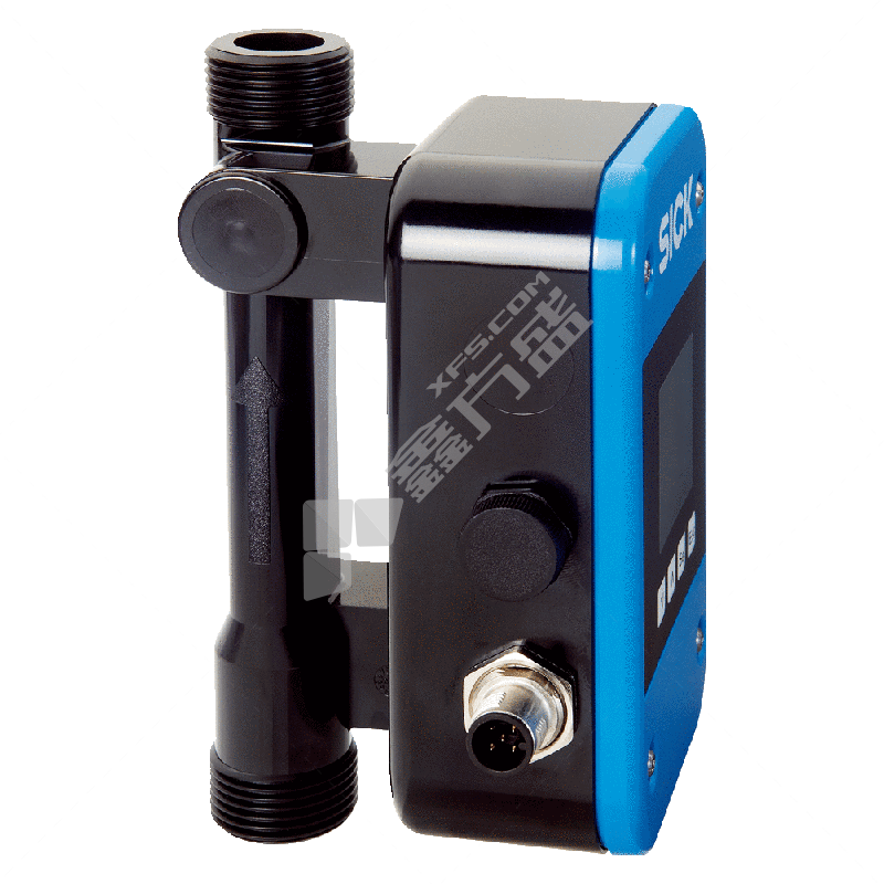西克 流量传感器 FFUC25-1C1SR