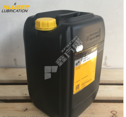 克鲁勃 齿轮油 GEM 1-680N-20L
