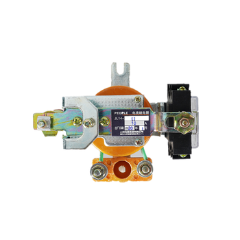 人民電器 JL14系列 電流繼電器 JL14-01JG 20A