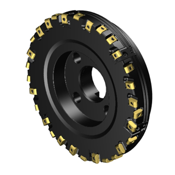 山特维克/Sandvik铣刀盘 425-250Q60-17H