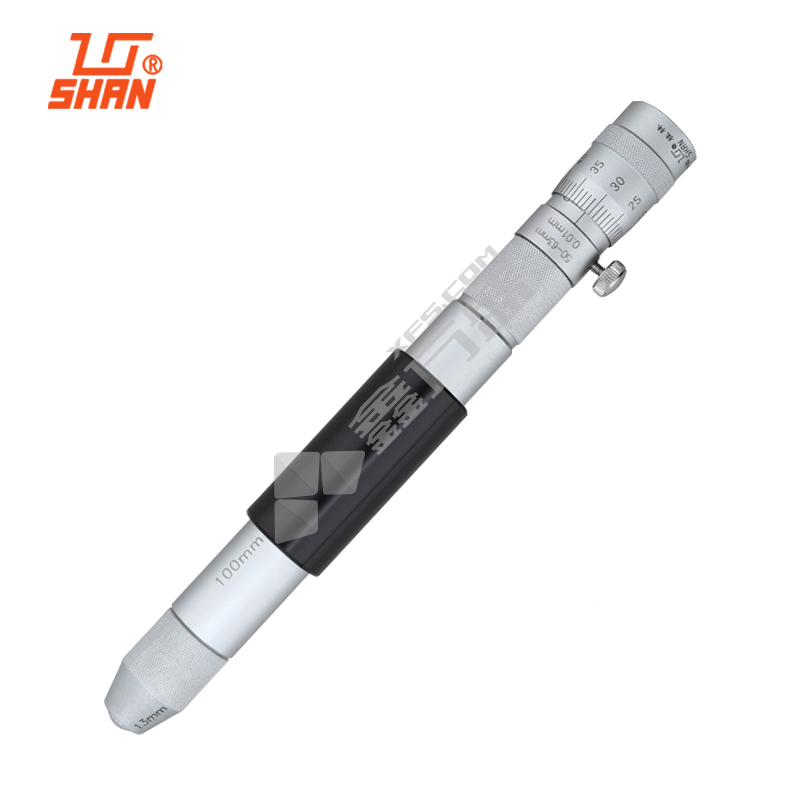 桂量 接杆式内径千分尺 量程（150-2000）mm/分度值0.01mm