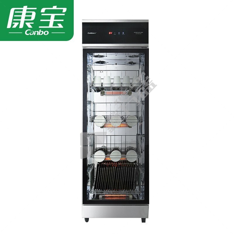 Canbo康宝 消毒柜 XDR320-G4 容量：100L以上