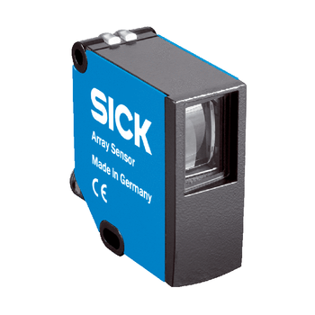 西克 阵列型传感器 AT20D-NM331