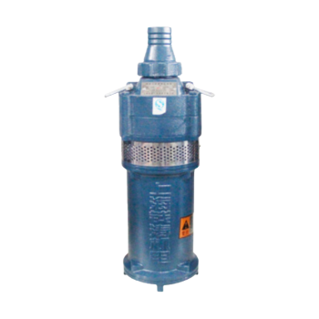 钱涛 小型潜水泵 油浸式 QDY15-40/3-2.2KW 220V 2寸