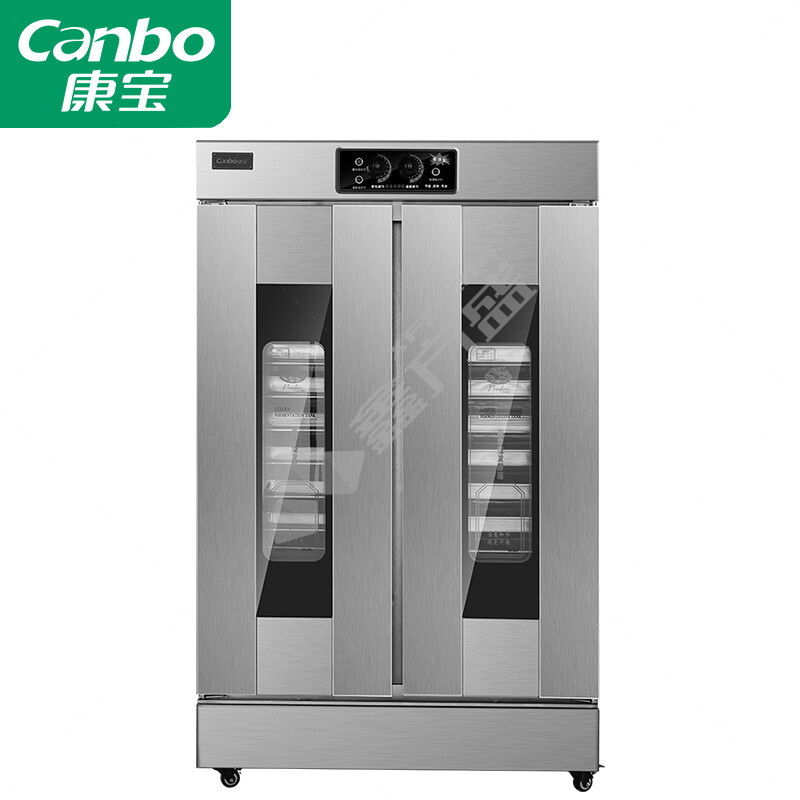 Canbo康宝 商用发酵箱  KFJ-L226 功率：1001-3000W