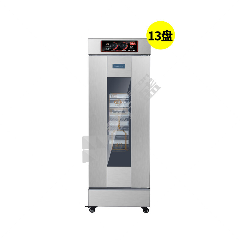 Canbo康宝 KFJ-L213 面食发酵箱 功率：1001-3000W