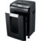 盆景 6919 5级保密大型办公商用碎纸机 黑  6919