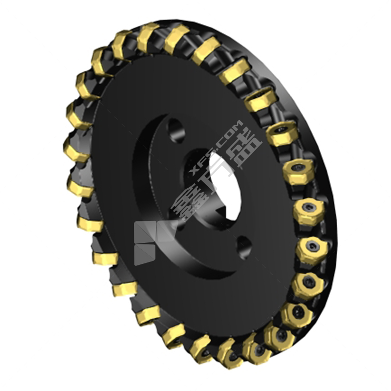 山特维克/Sandvik铣刀盘 745-250Q60-21H