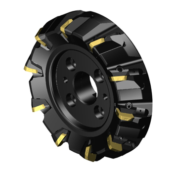 山特维克/Sandvik铣刀盘 360-250Q60-Z10D28