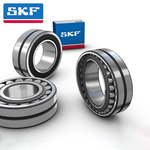 SKF 球面滚子轴承 23022-2RS/VT143