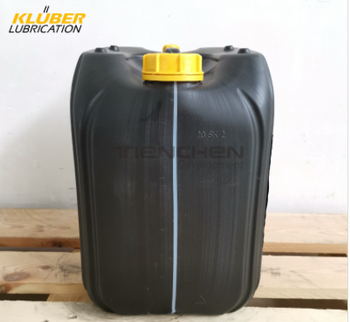 克鲁勃 齿轮油 GEM 1-150N-20L