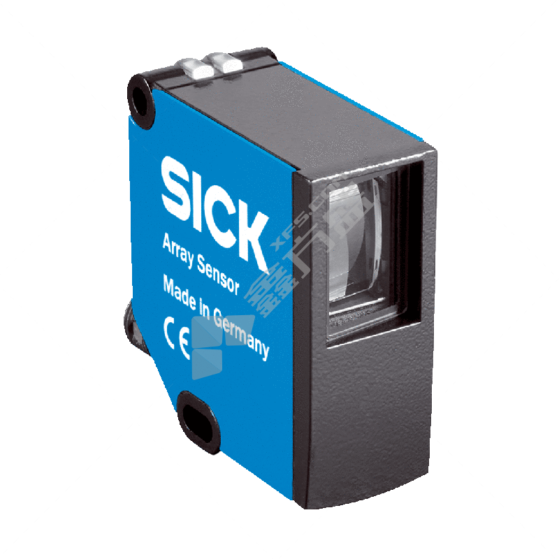西克 阵列型传感器 AL20E-PM111