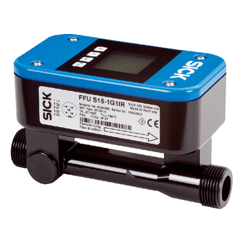 西克 流量传感器 FFUC25-1G1IO