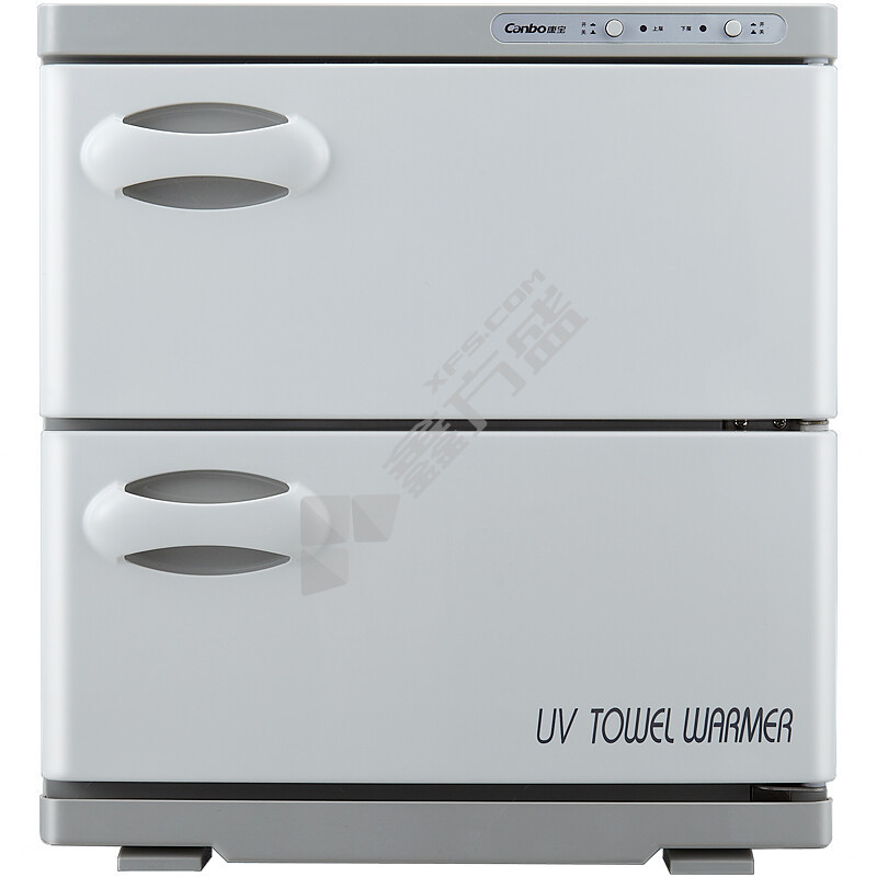 Canbo康宝 MPR30B-2Z 毛巾保洁柜 容量：80L及以下