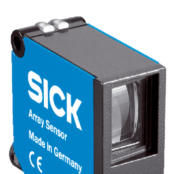 西克 阵列型传感器 AT20D-NM331