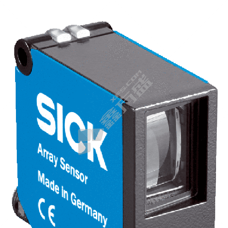 西克 阵列型传感器 AT20D-NM331