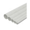 日丰 PVC-U抗紫外线雨水管HRS 110*3.2mm*4m 白色