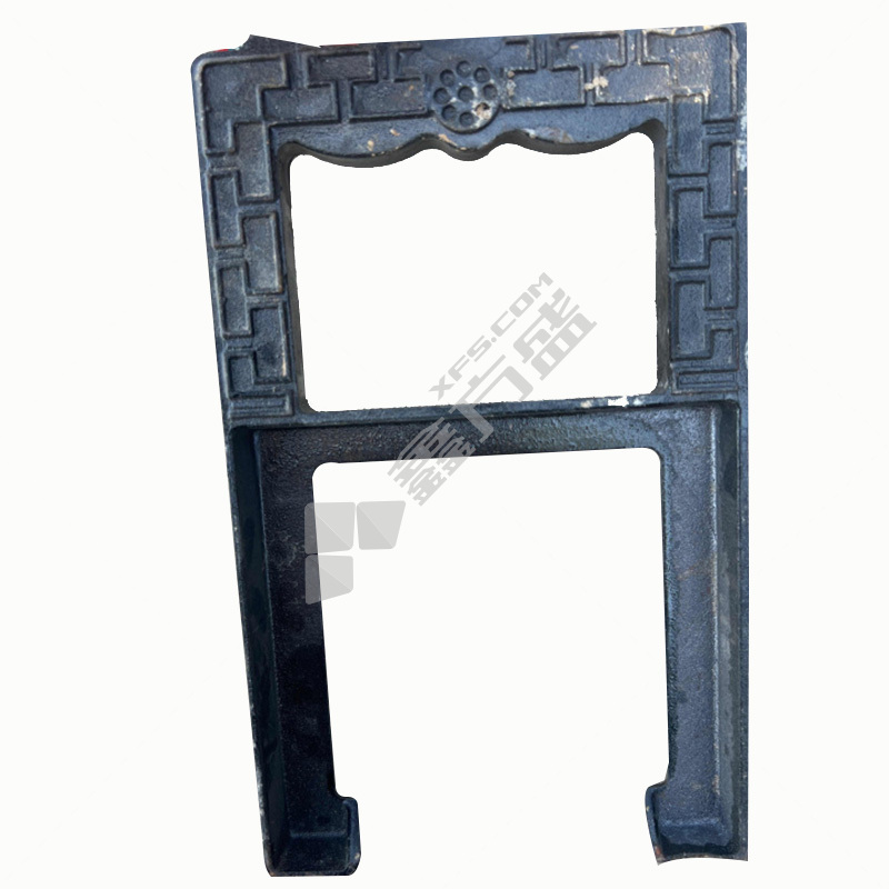 四方爬梯 250mm*150mm*20mm 0.8kg