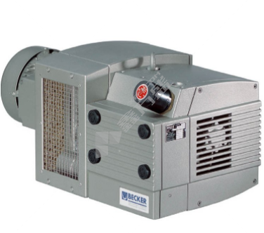 BECKER 真空泵KVT系列