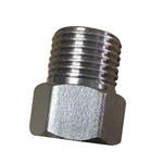 铜内外丝 DN15  70MM长