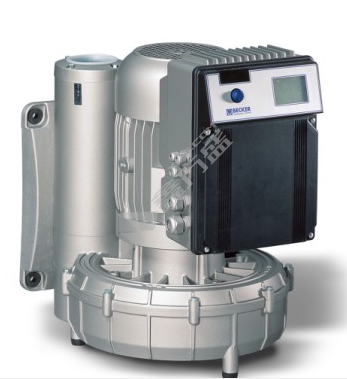 BECKER 真空泵SV系列