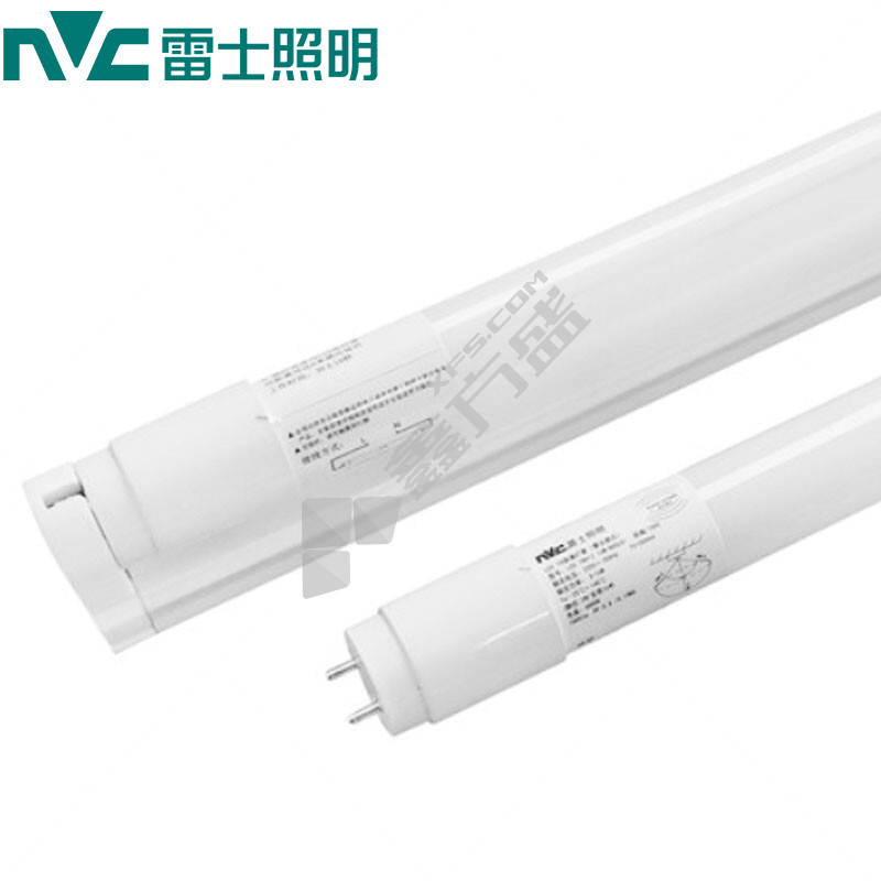 雷士 LED T8灯管