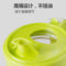 茶花 6002 玻璃油壶 绿色 450ml
