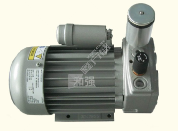 BECKER 真空泵VT系列