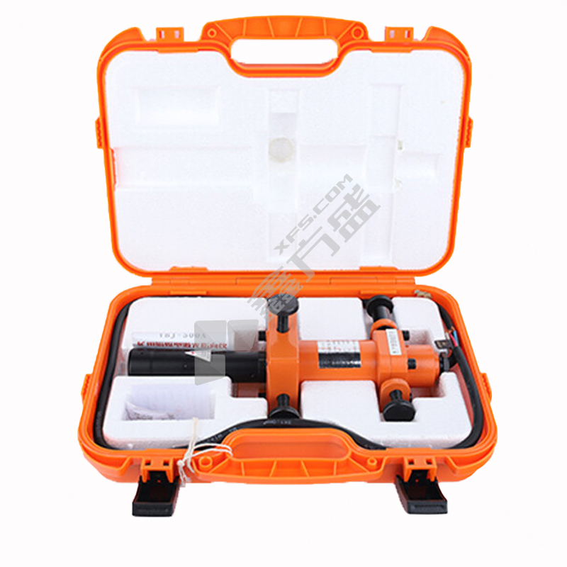 哈尔滨（哈光）矿用隔爆型激光指向仪 YBJ-500A 红光 