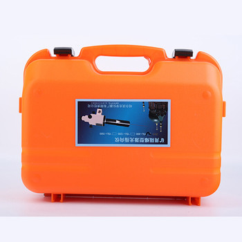 哈尔滨（哈光）矿用隔爆型激光指向仪 YBJ-800 绿光