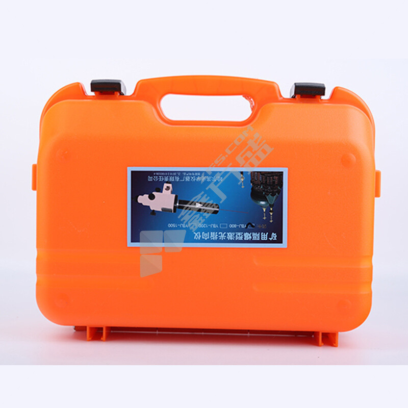 哈尔滨（哈光）矿用隔爆型激光指向仪 YBJ-800 绿光
