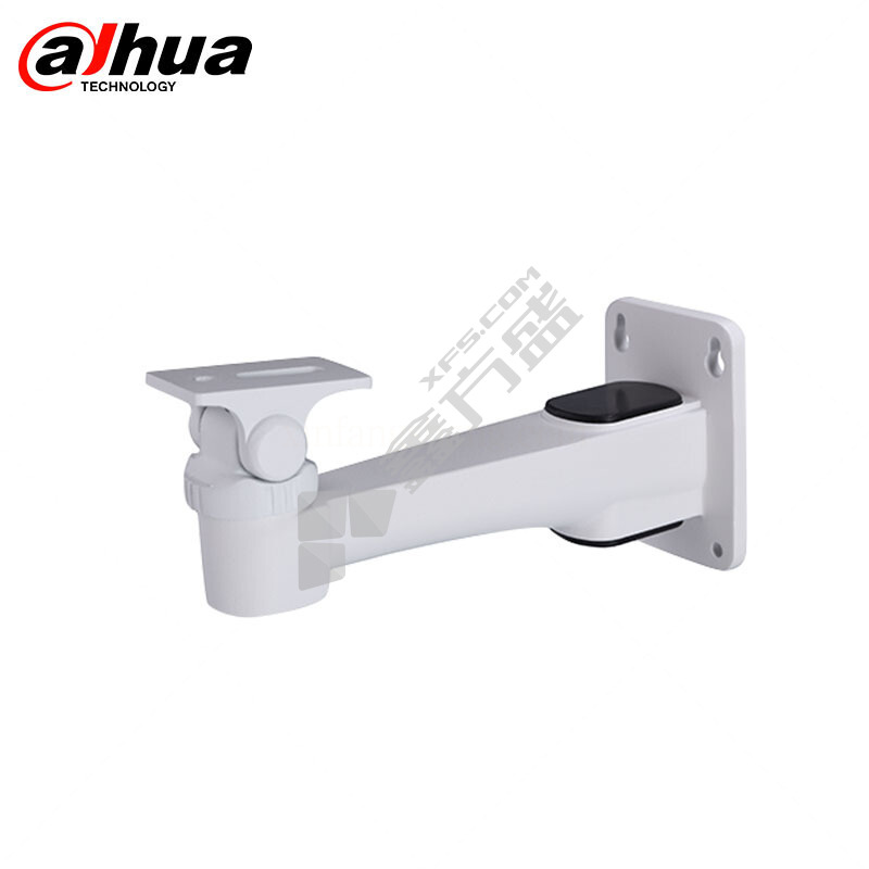 大华枪机壁装支架 DH-PFB121W