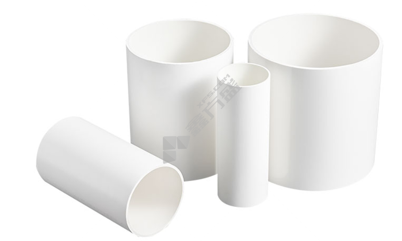 Rifeng PVC-U УФ-устойчивая дождевая труба HRS