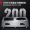 德玛仕 商用电磁炉 凹面电磁炉 5000W 一平一凹 380V  5000W IH-TC-100A2