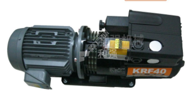 好利旺 真空泵KRF40系列